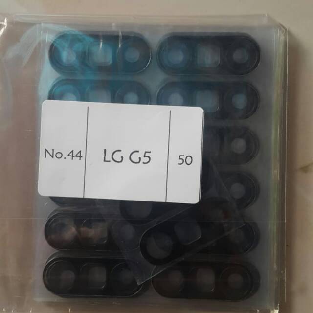 LG G5 lensa kaca kamera