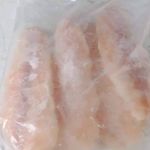 

Dori Fillet Premium 1kg Frozen