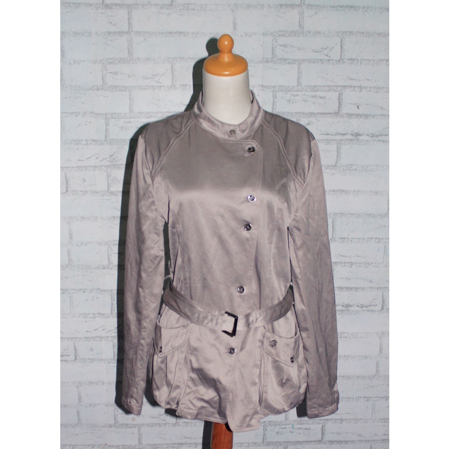 Jaket Frjeans Lady Ukuran S Preloved