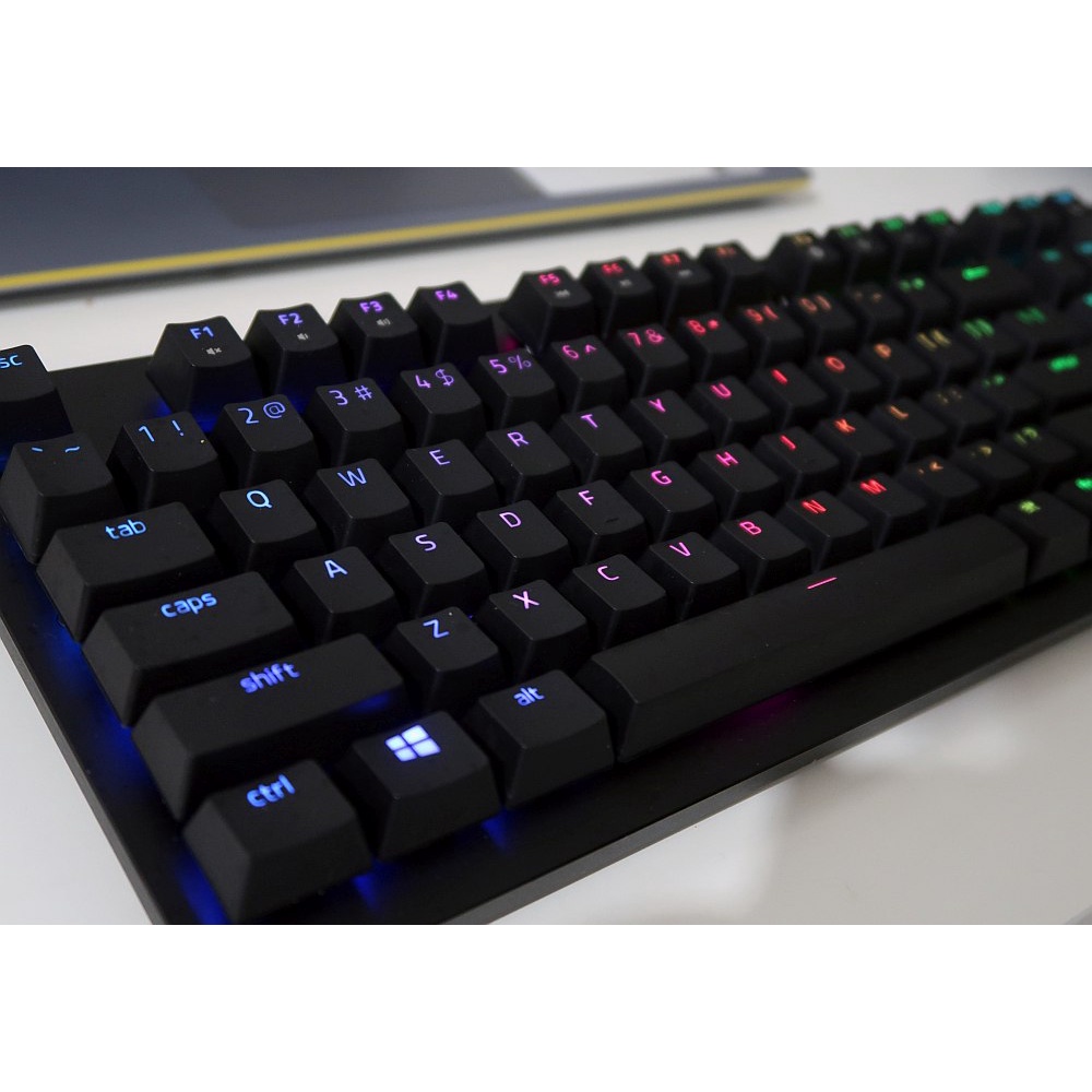 Razer Huntsman V2 Tenkeyless Optical Gaming Keyboard TKL