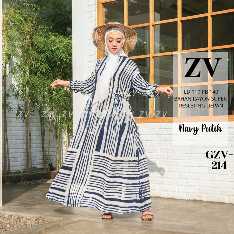 READY GAMIS RAYON SUPER Zv Fashion