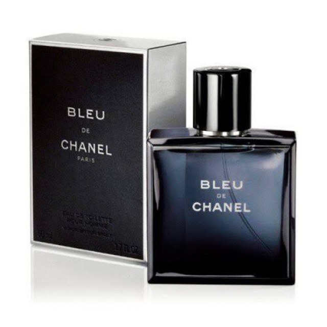 Parfum Bleu De Chanel