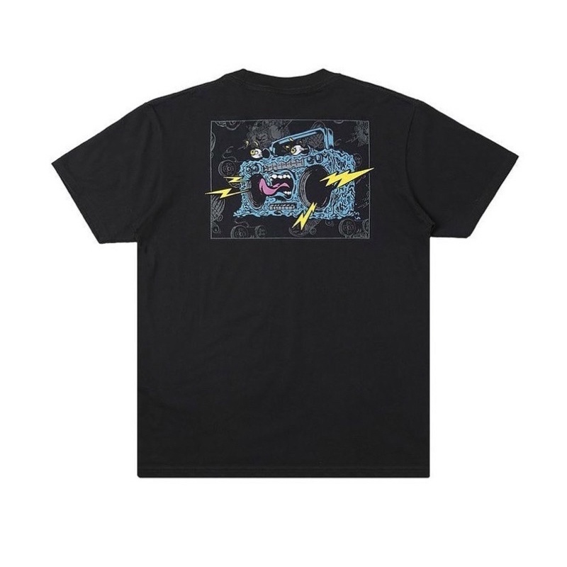 Lawless Dogbar "Boombox"