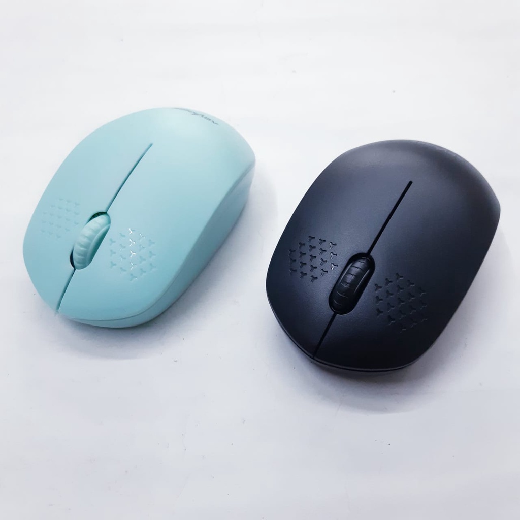 Mouse Wireless Advance WM503 1600 DPI Mouse Tanpa Kabel Advance WM503