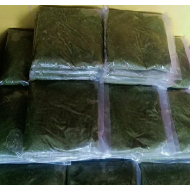 Umpan Original Galatama lele Buto Ijo polos