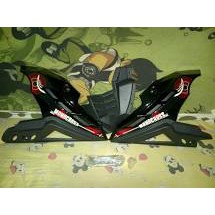 Cover Engine Tutup Mesin Transformer Byson Fi