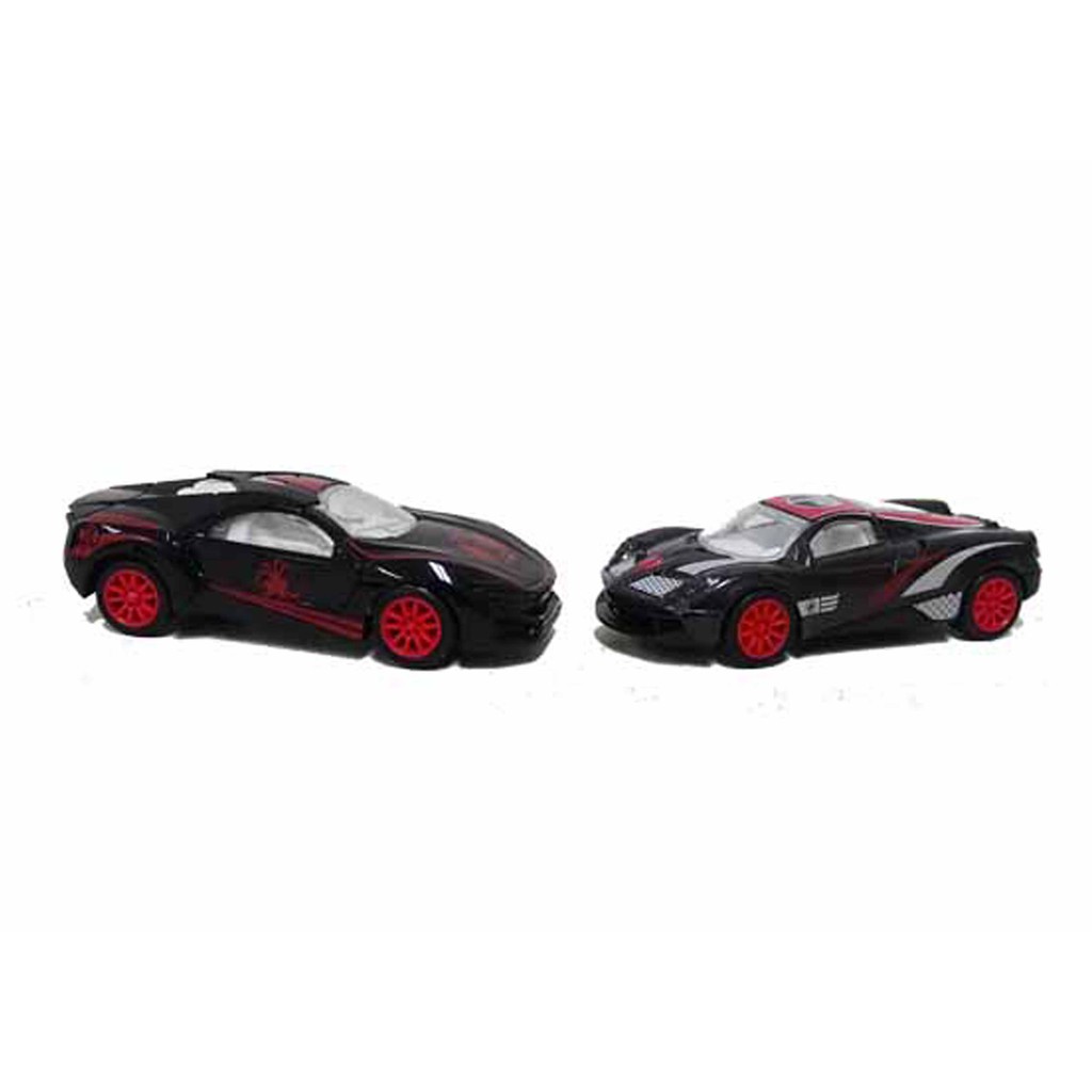 Sekawantoys Mainan Anak Diecast Robot Deformation Superhero Avengers  Series Dos [ DS880]
