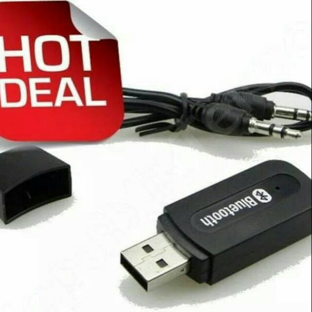 BLUETOOTH RECEIVER BT163/USB WIRELESS Audio MUSIK SPEAKER BLUETOOTH