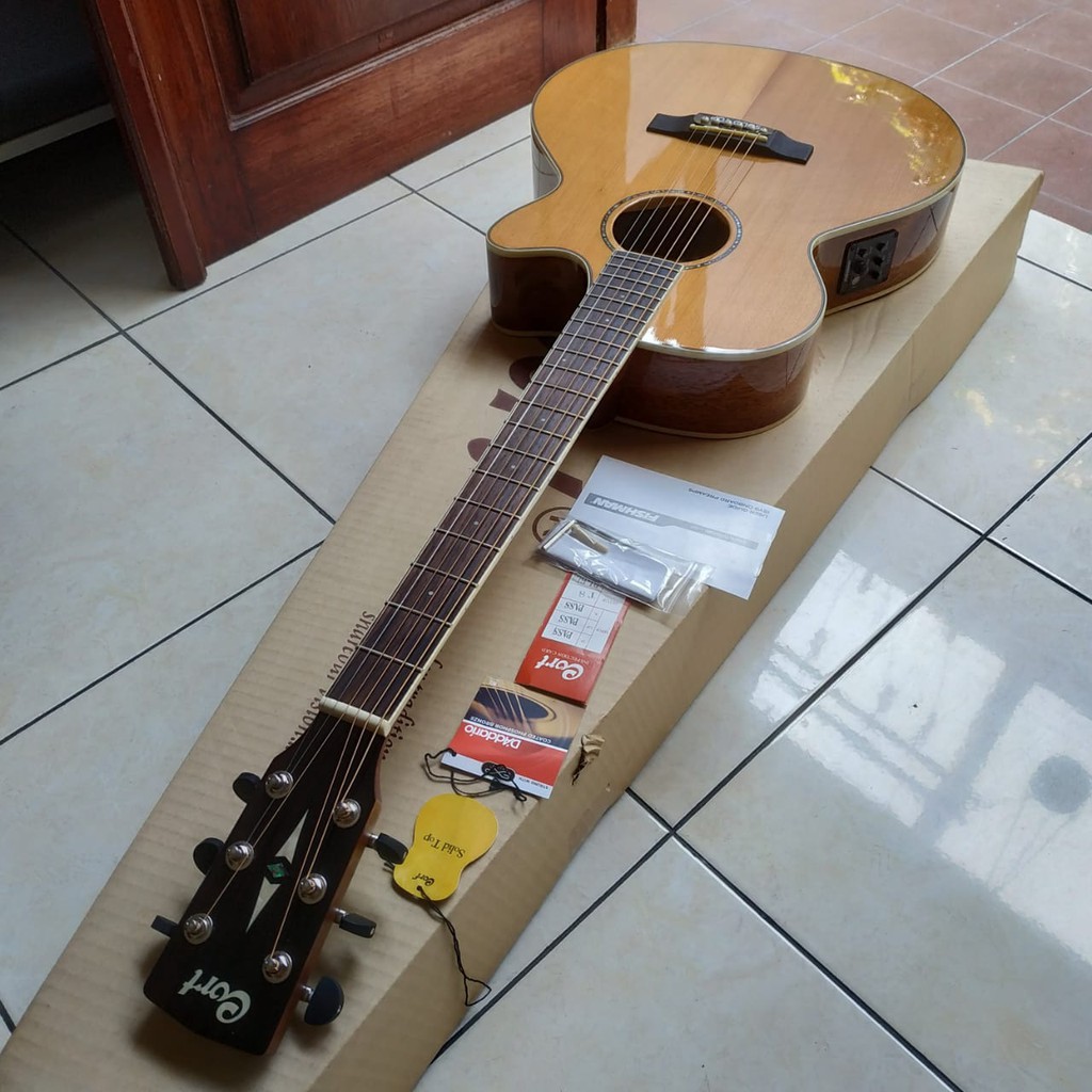 47+ Harga Gitar Cort Sfx Me Op Hangat