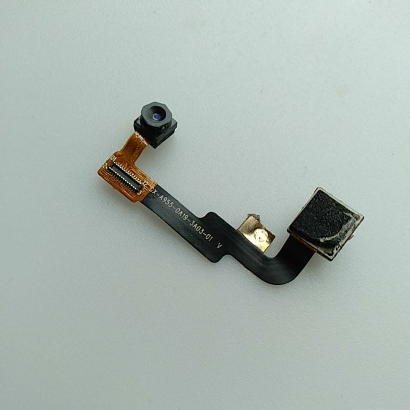 kamera set depan belakang sperpat  iPhone 6 hdc Copotan original, normal tested jernih