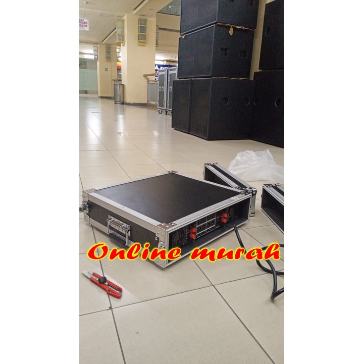 hardcase power 2u hardcase buat power ukuran 2u