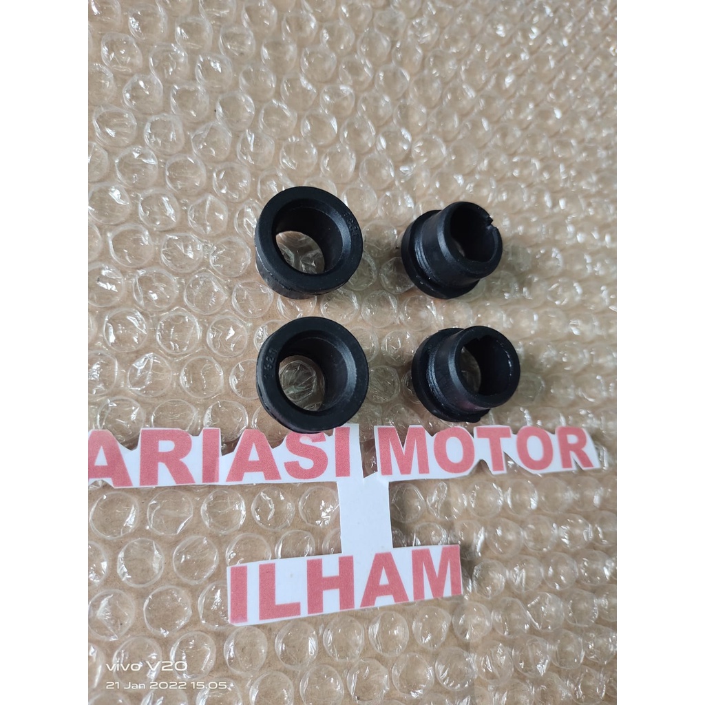 KARET TUTUP TABUNG AIR WIPER PHANTER KIJANG TARUNA FEROZA TAFT