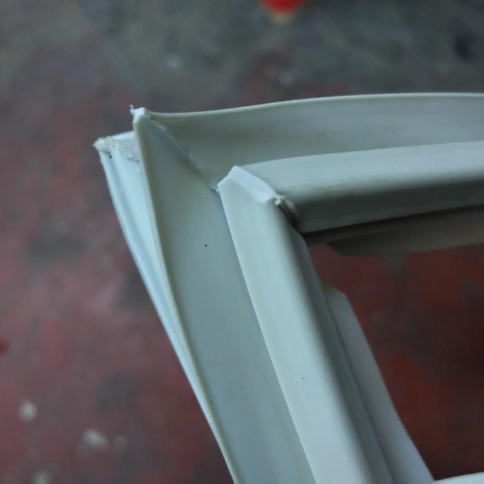 Karet pintu kulkas cetak karet pintu kulkas