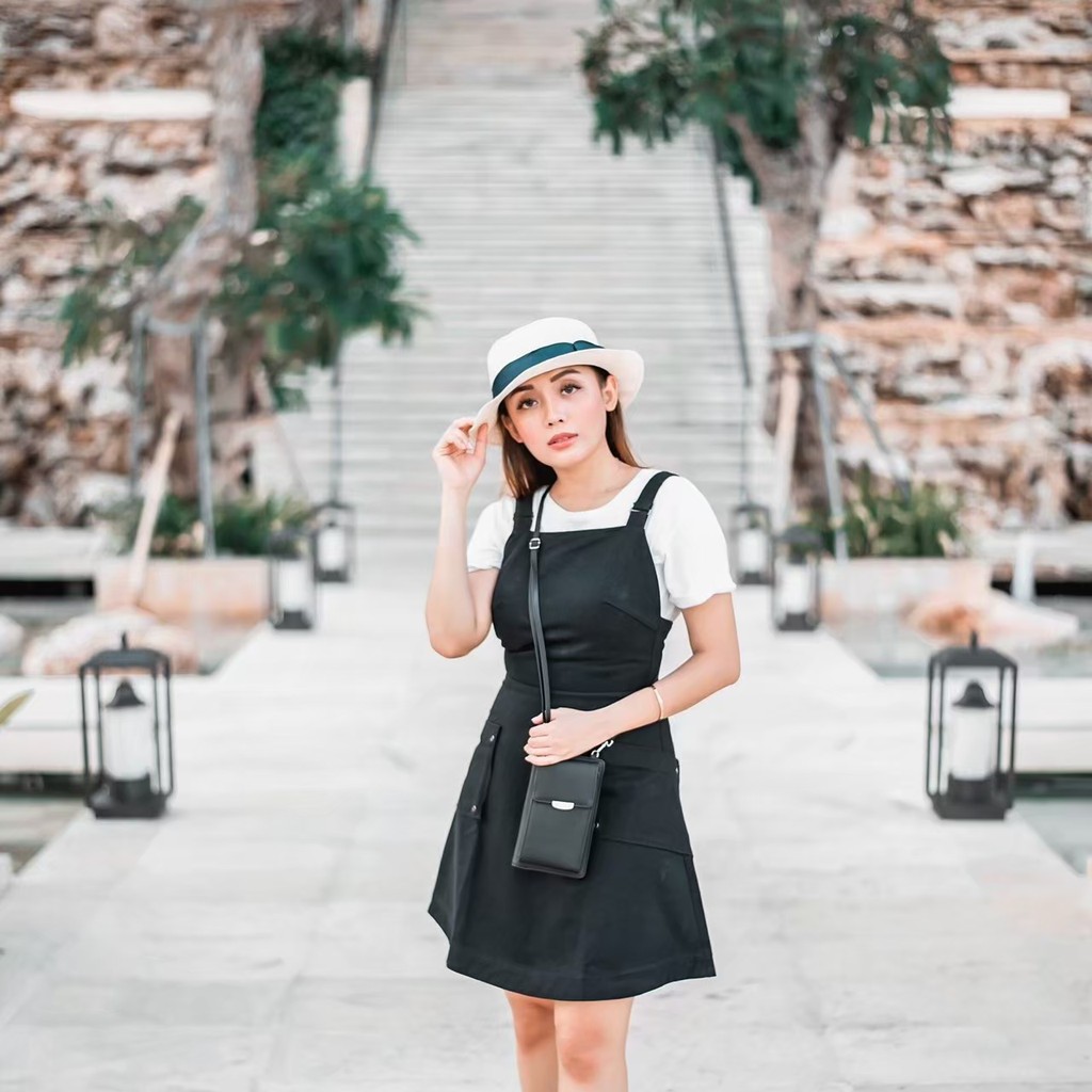 Jims Honey Beatrice Mini Bag Tas HP Wanita | Tas Ponsel Wanita | Tas Mini Wanita Import | Tas Wanita