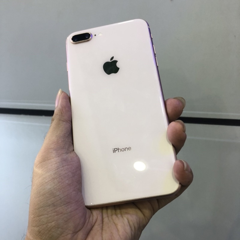 Iphone 8 plus 256gb second bekas pakai