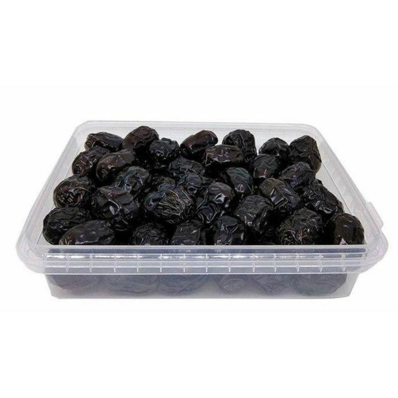 

Kurma Ajwa Premium 1Kg