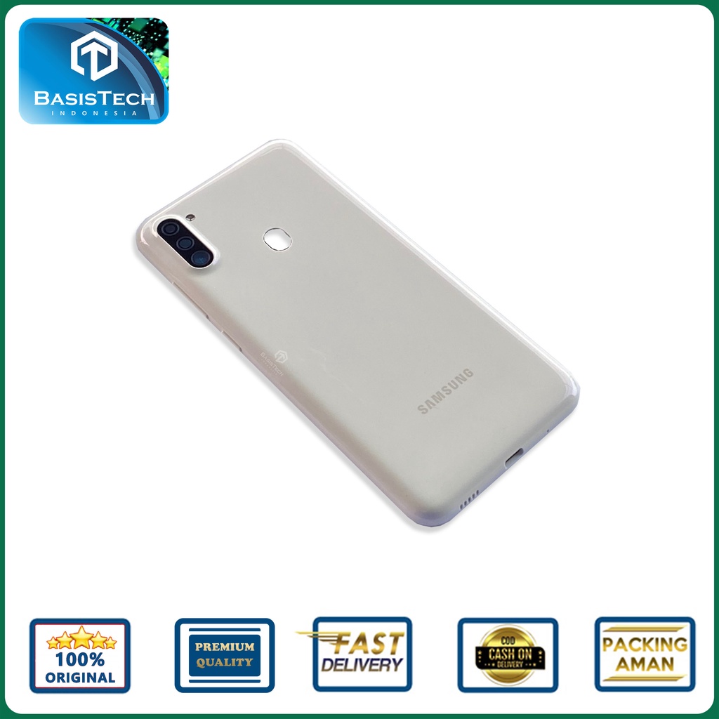 BACK COVER BACKDOOR CASING SAMSUNG A11 SM-A115F