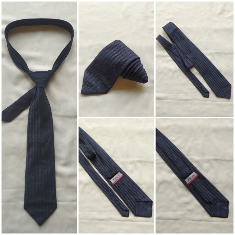 DASI BEVERLY HILLS POLO CLUB / BHPC SECOND / BEKAS