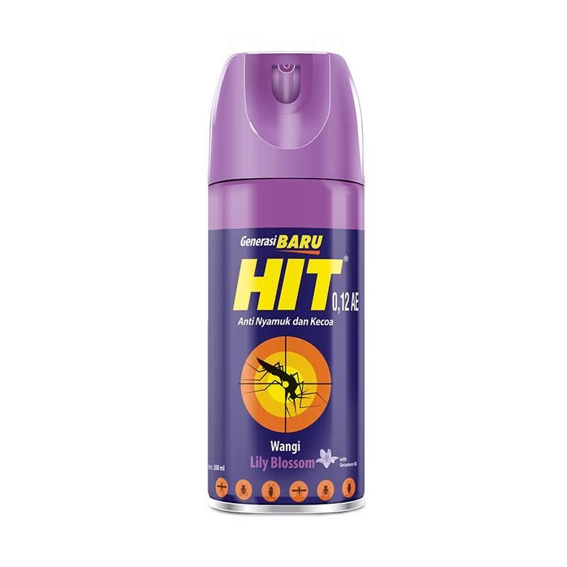 Hit Spray 200 ml