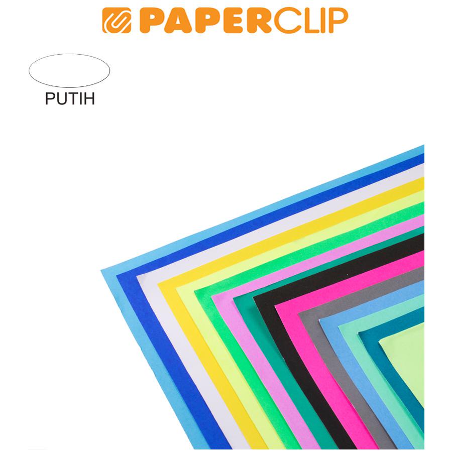 

KERTAS SPOTLIGHT ASIA CEMERLANG 4060 PUTIH