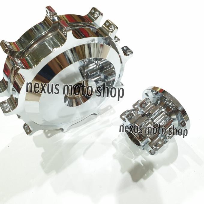 tromol nui vario lama tromol belimbing nui vario tromol becak vario110 nexusm07 Ayo Beli