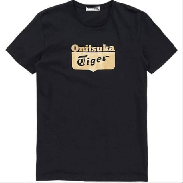 Tshirt baju kaos ONITSUKA TIGER