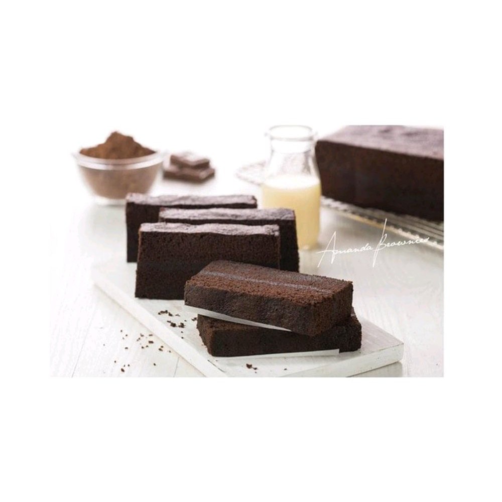 

Jual Brownies Amanda original [SALE]off40%