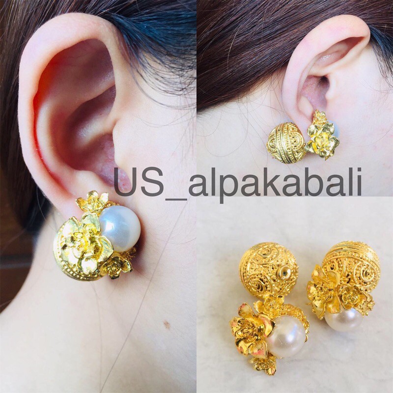 GIWANG BALI MURAH /SUBENG MAWAR JEPUN MUTIARA