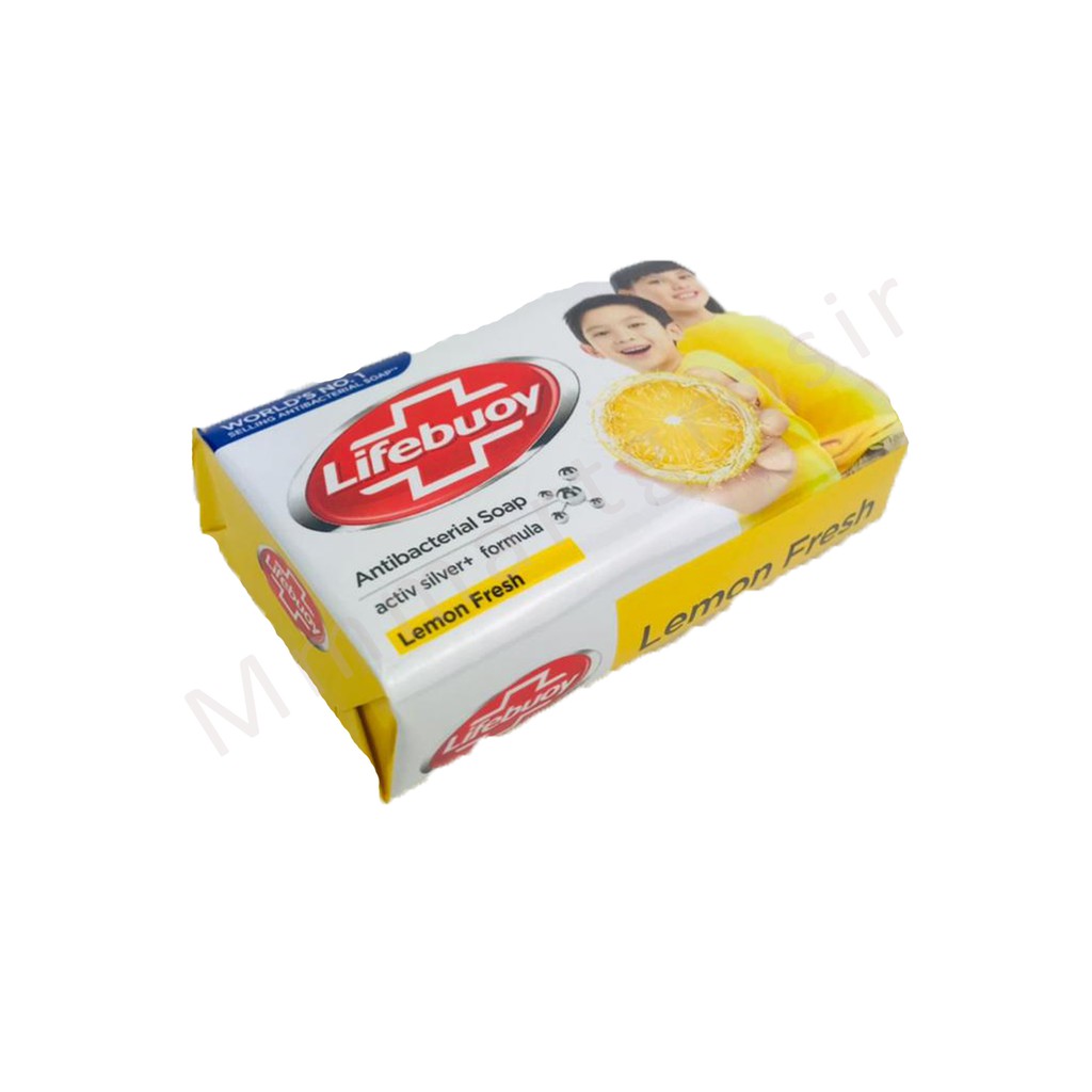 Sabun Lifebuoy / sabun batangan / 70g