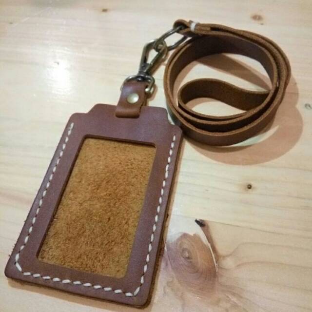 

Gantungan Id Card case cover holder