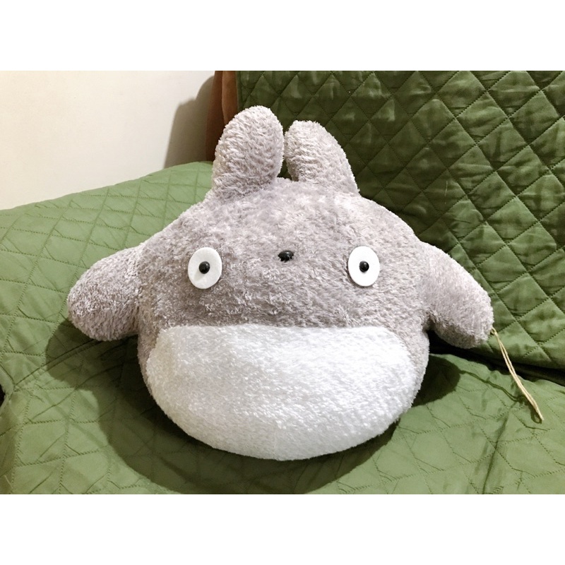 BIG Plush Totoro from My Neighbor Totoro