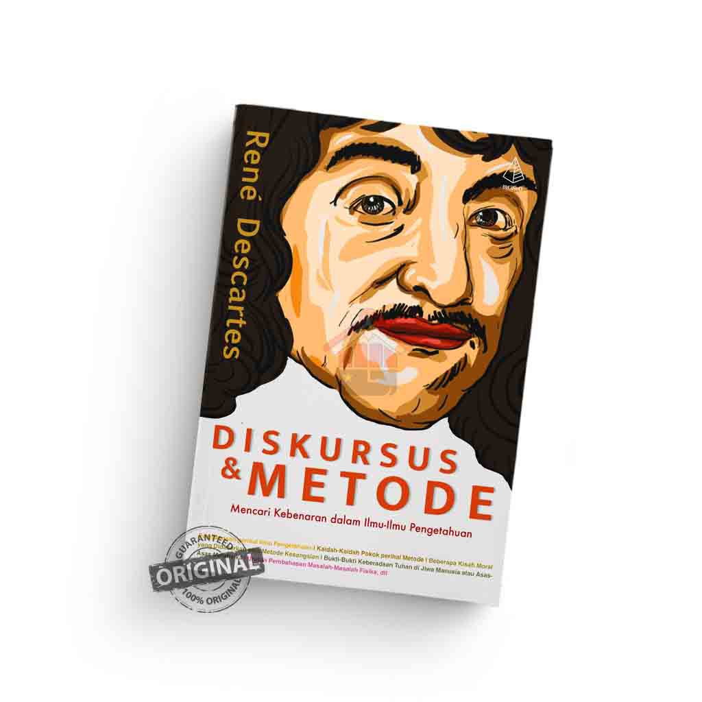 Diskursus & Metode – Rene Descartes