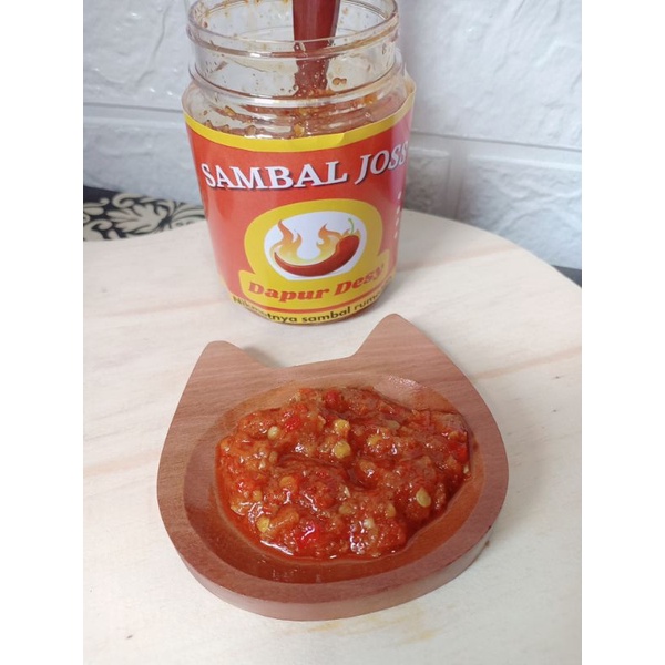 

Sambal Terasi