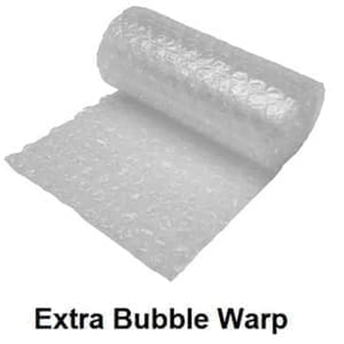 

Extra BUble Warp