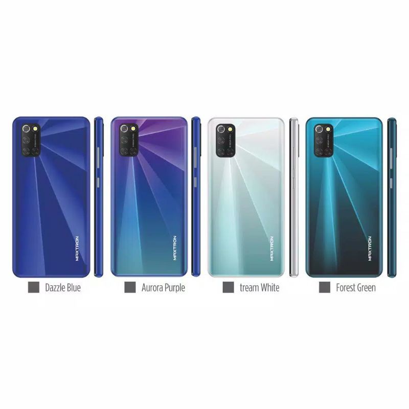 maxtron s11 ram 3gb/16gb 4G smartphone