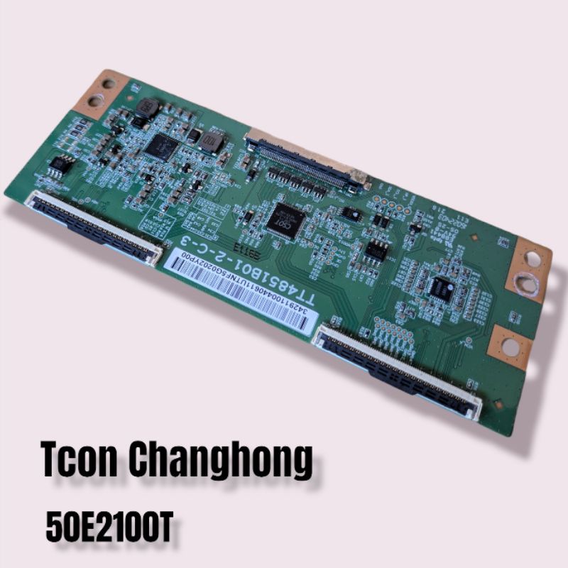 TCON CHANGHONG LED50E2100T