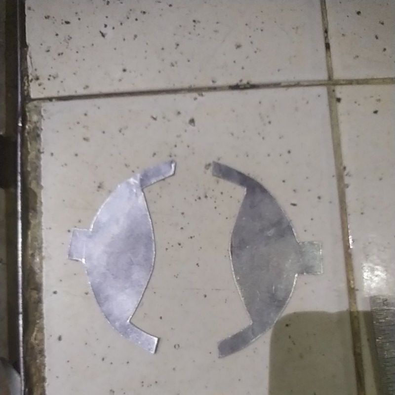 ANTI KANTONG DORAEMON PNP NEW AES WST