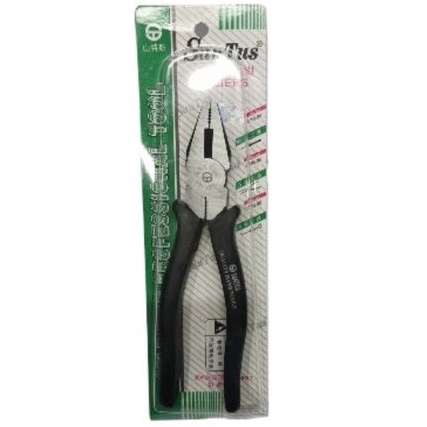 Tang SanTus gerigi ST-106H 6&quot; ST-107H 7&quot; ST-108H 8&quot; pliers tools