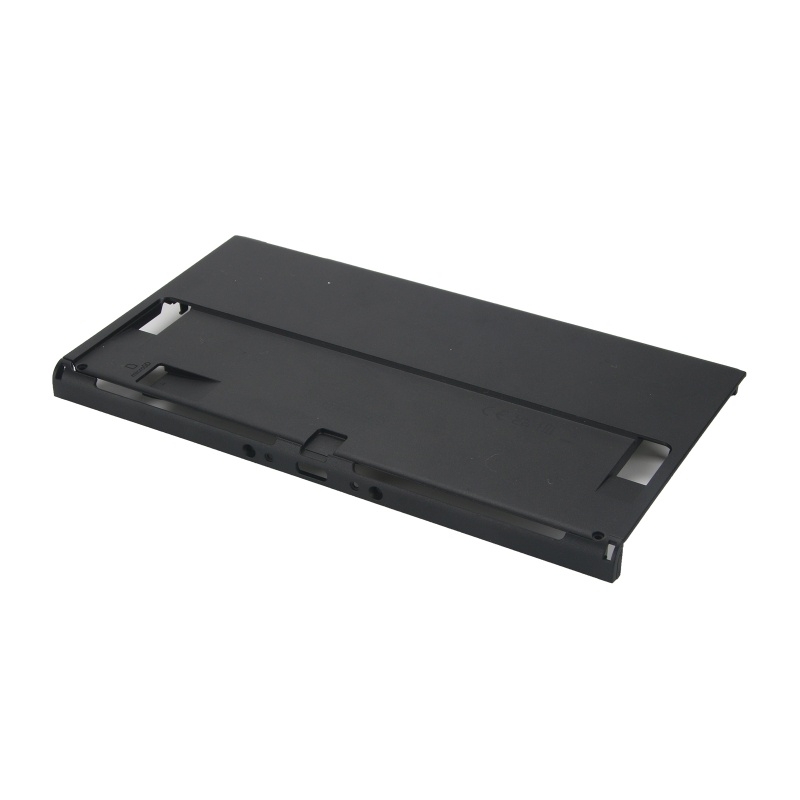 Btsg Black Rear Back Cover Replacement Housing Untuk Shell Untuk Case Bottom Untuk Swith OL