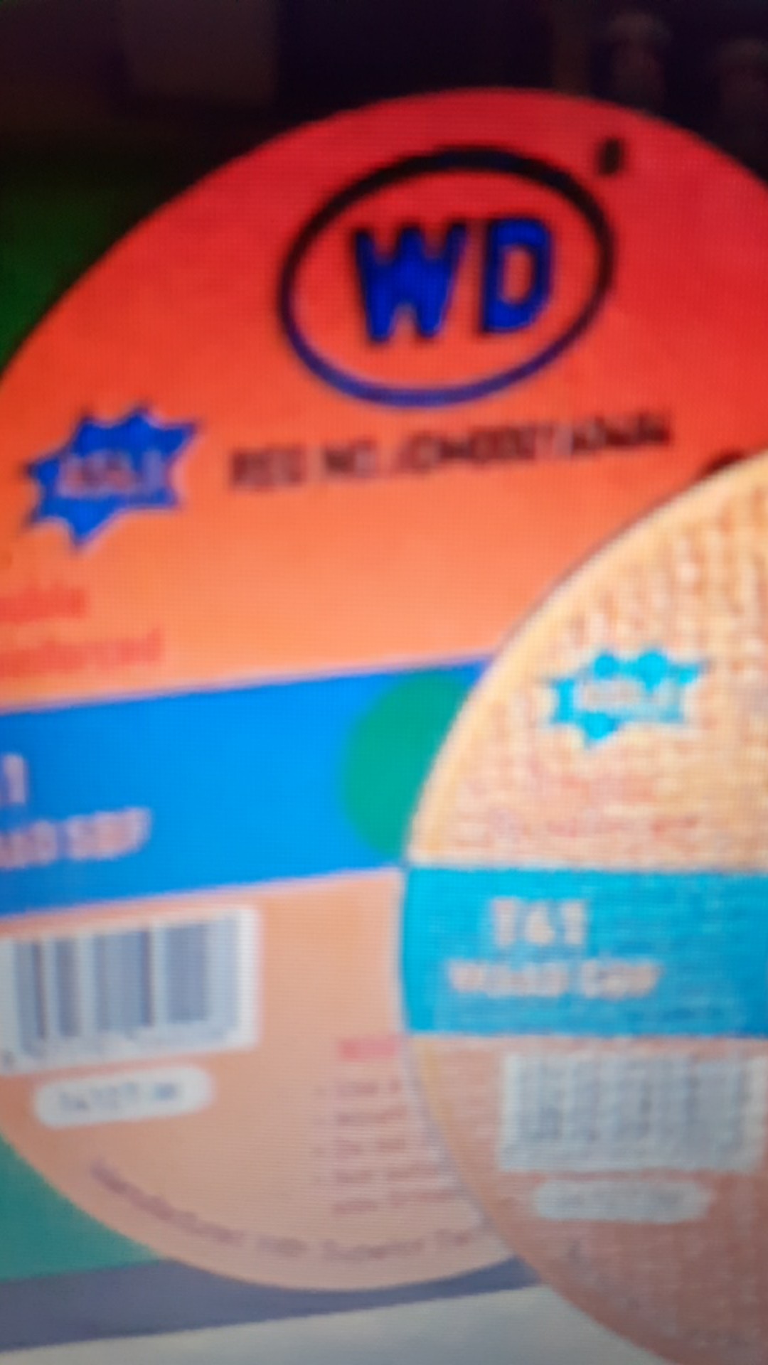 Batu Gerinda Gurinda Potong Besi Wd 4 Inch