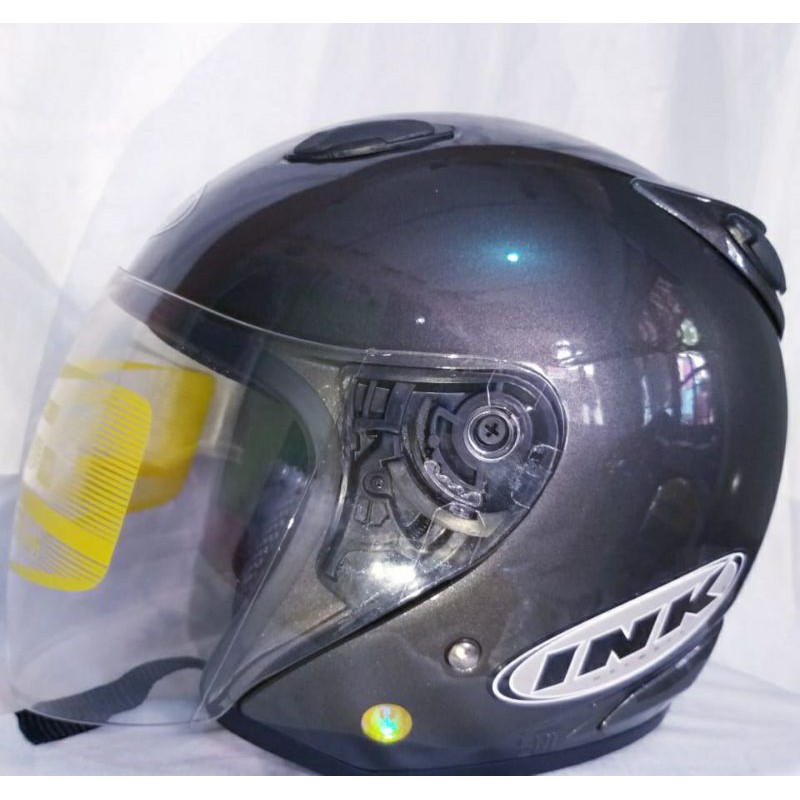 Helm ink kw centro