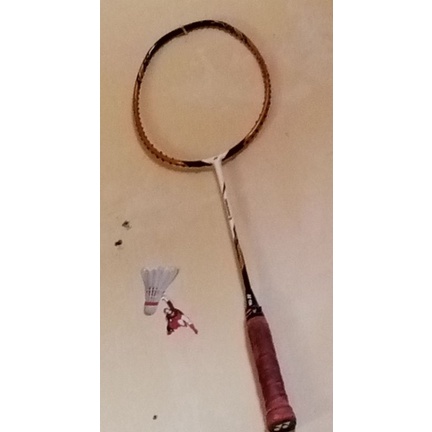 Yonex voltrix 1 second