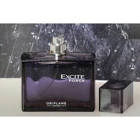 Parfum excite force