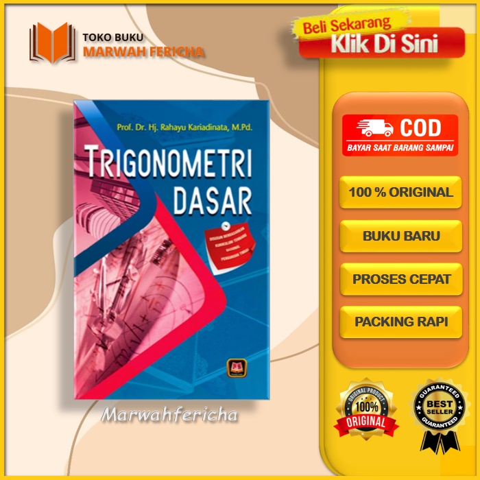 TRIGONOMETRI DASAR