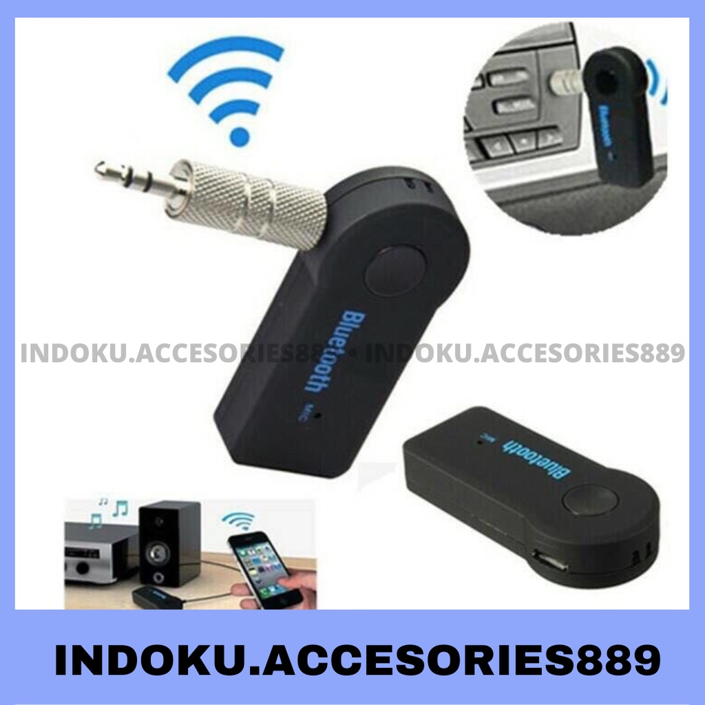 CK-05 Car Bluetooth / bluetooth wireless / bluetooth receiver audio