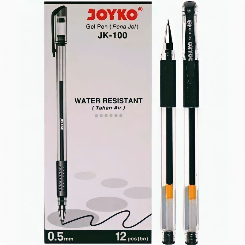 

Pulpen Joyko JK-100