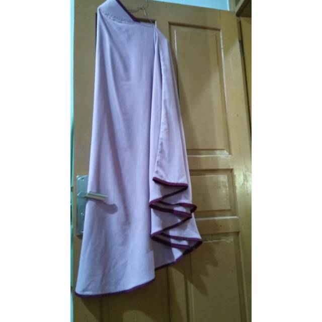 Preloved Khimar RH rumah hafidzah