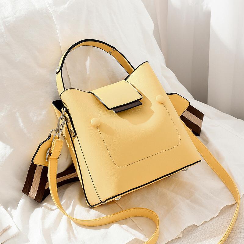 LX601783 tas SELEMPANG Bucket Elegant wanita import LT1783 EL5233 CR7412 BQ3028 JTF01419