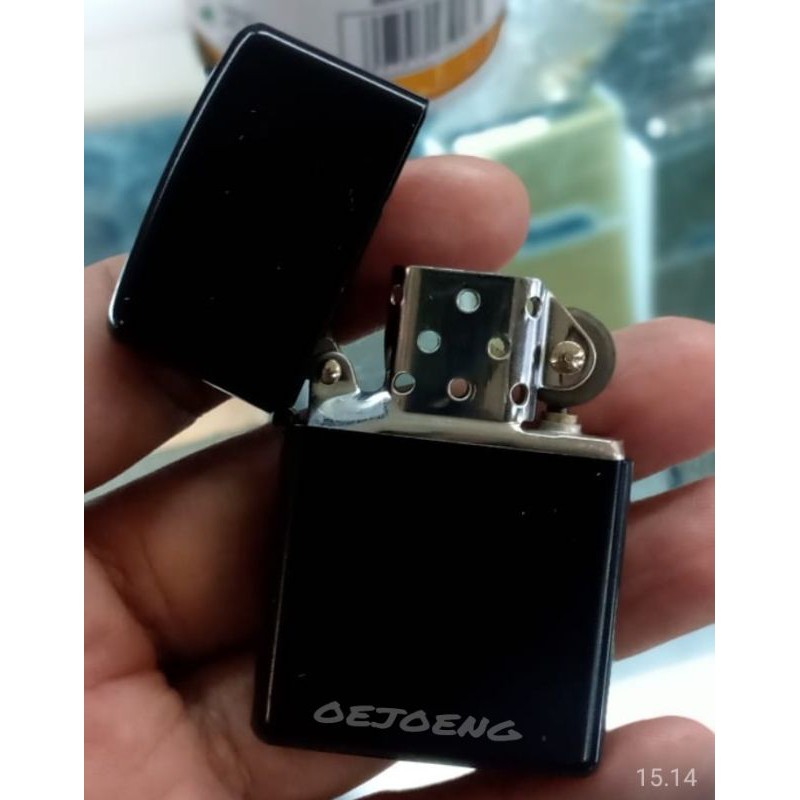 Zippo Polos / Korek Zippo / Korek Zippo Polos