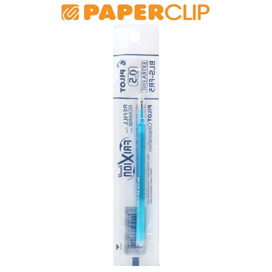 

REFILL PILOT FRIXION BLS-FR5 05 LIGHT BLUE